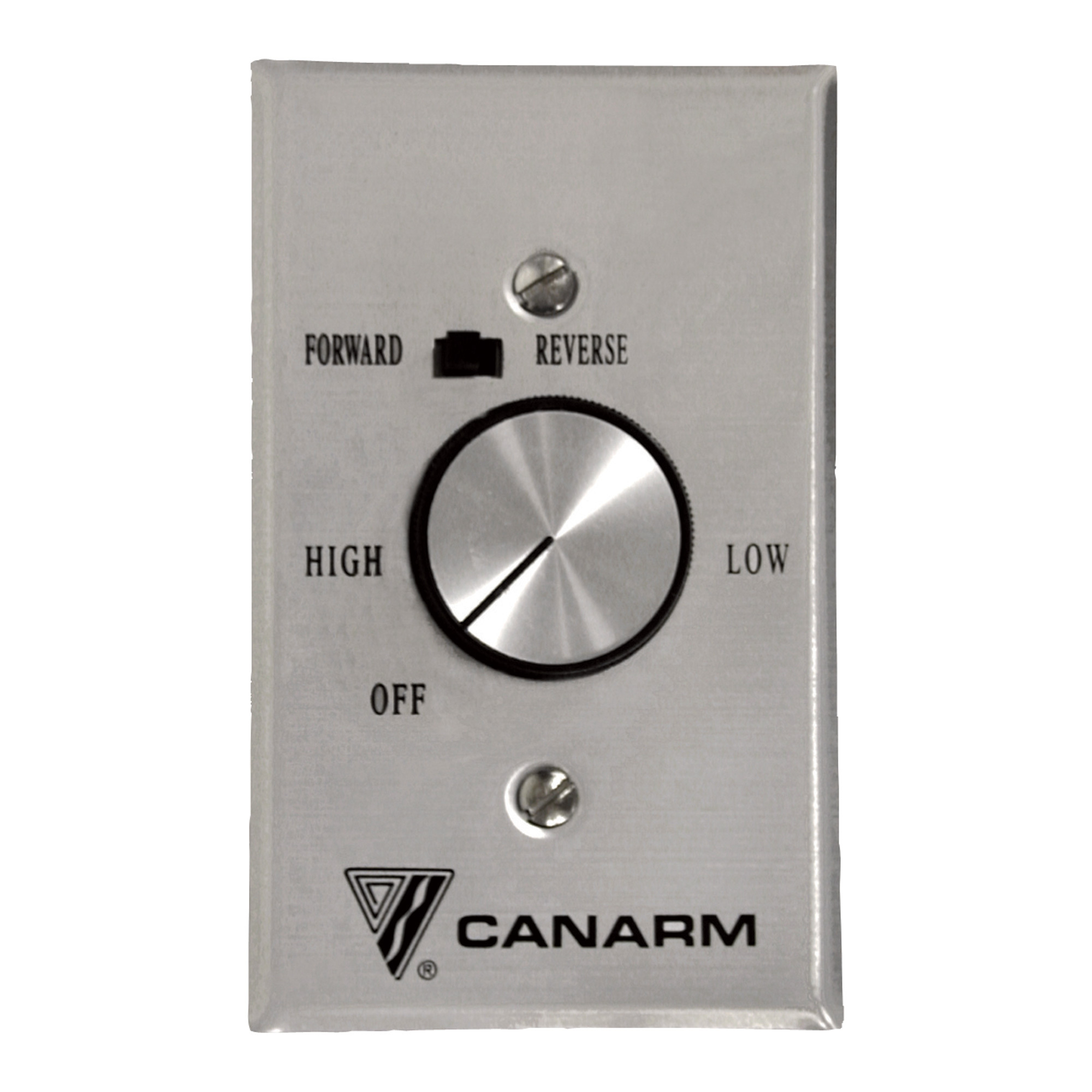 Canarm Speed Control for 4 Ceiling Fans, Model# CNFRMC5